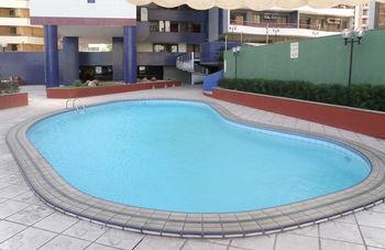 Apartamento Fortour Porto De Iracema *