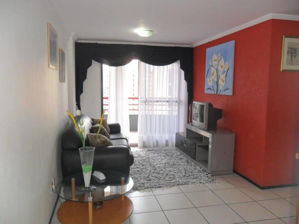 Apartamento Fortour Porto De Iracema