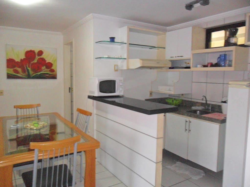 Apartamento Fortour Porto De Iracema *