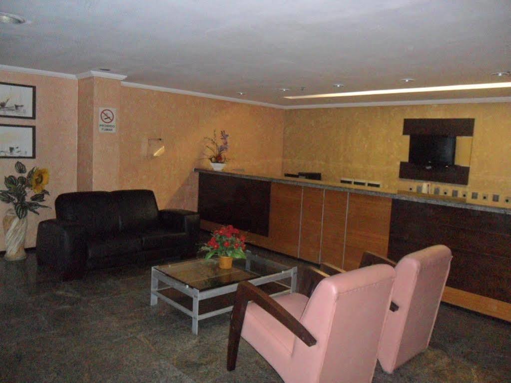 Fortour Porto De Iracema Apartamento