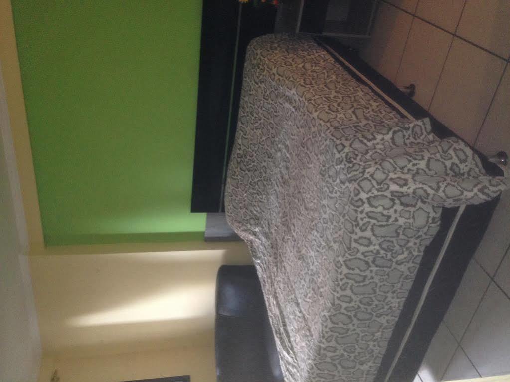 Apartamento Fortour Porto De Iracema
