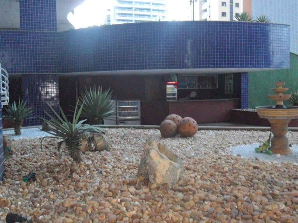 Fortour Porto De Iracema Apartamento *
