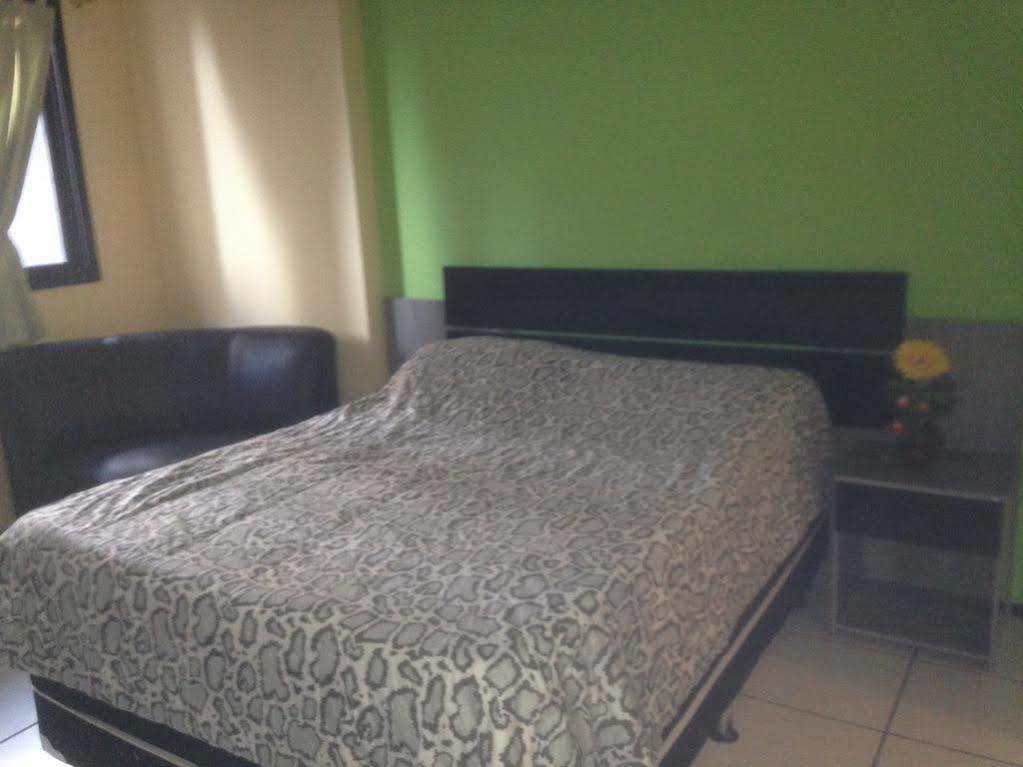 Fortour Porto De Iracema Apartamento