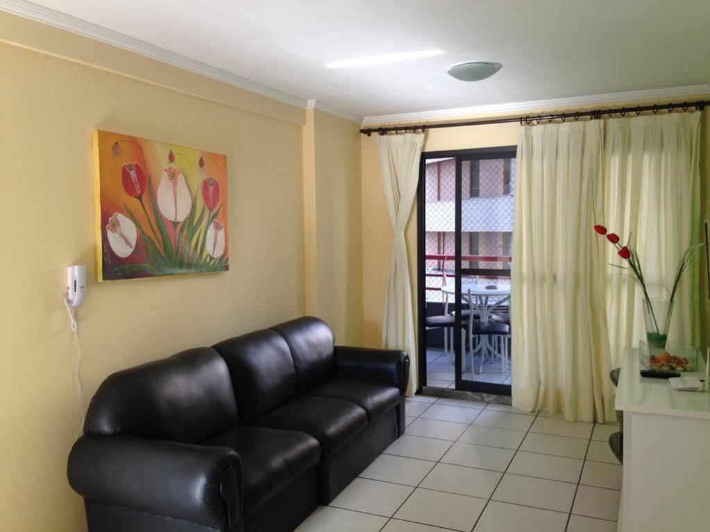Apartamento Fortour Porto De Iracema Fortaleza (Ceara)