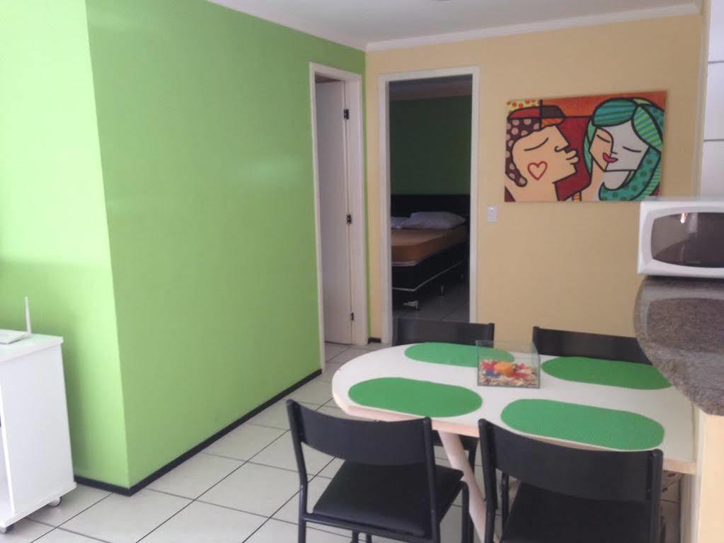 Apartamento Fortour Porto De Iracema