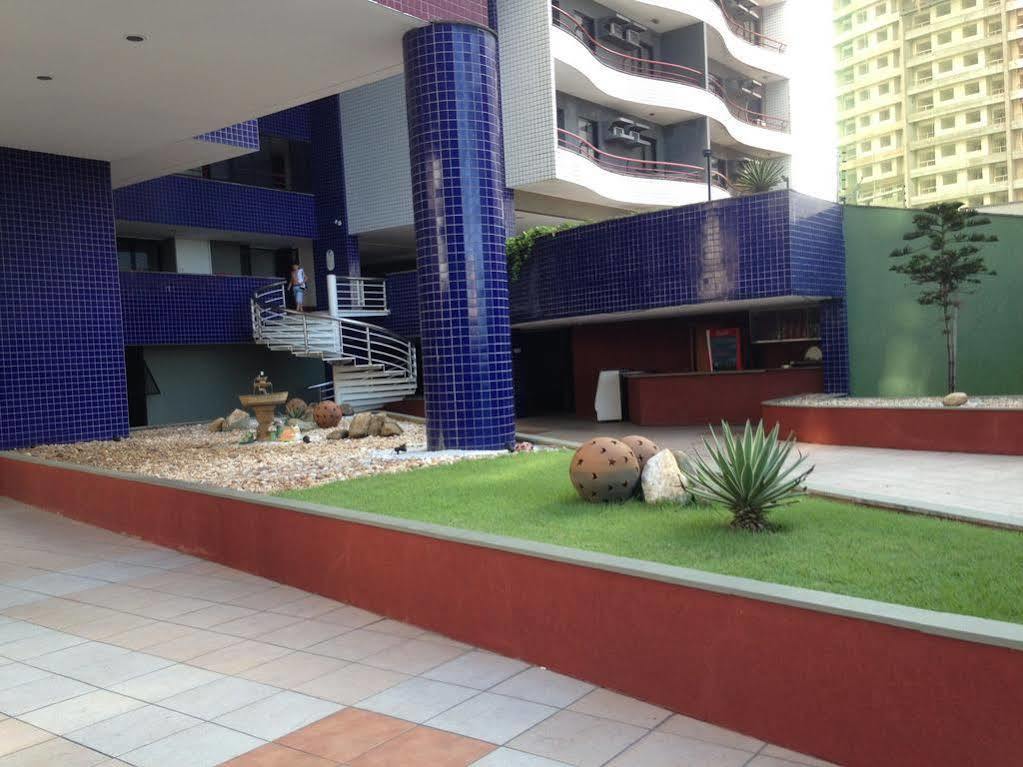 Apartamento Fortour Porto De Iracema