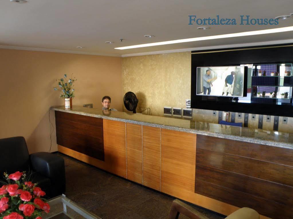 Fortour Porto De Iracema Apartamento Fortaleza (Ceara)