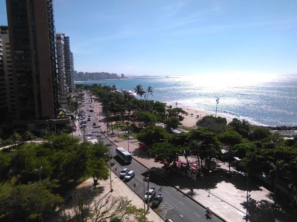 Apartamento Fortour Porto De Iracema
