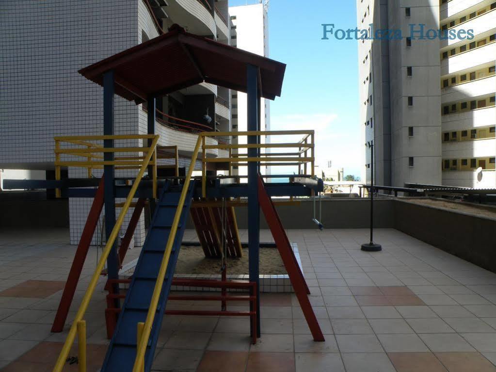 Fortour Porto De Iracema