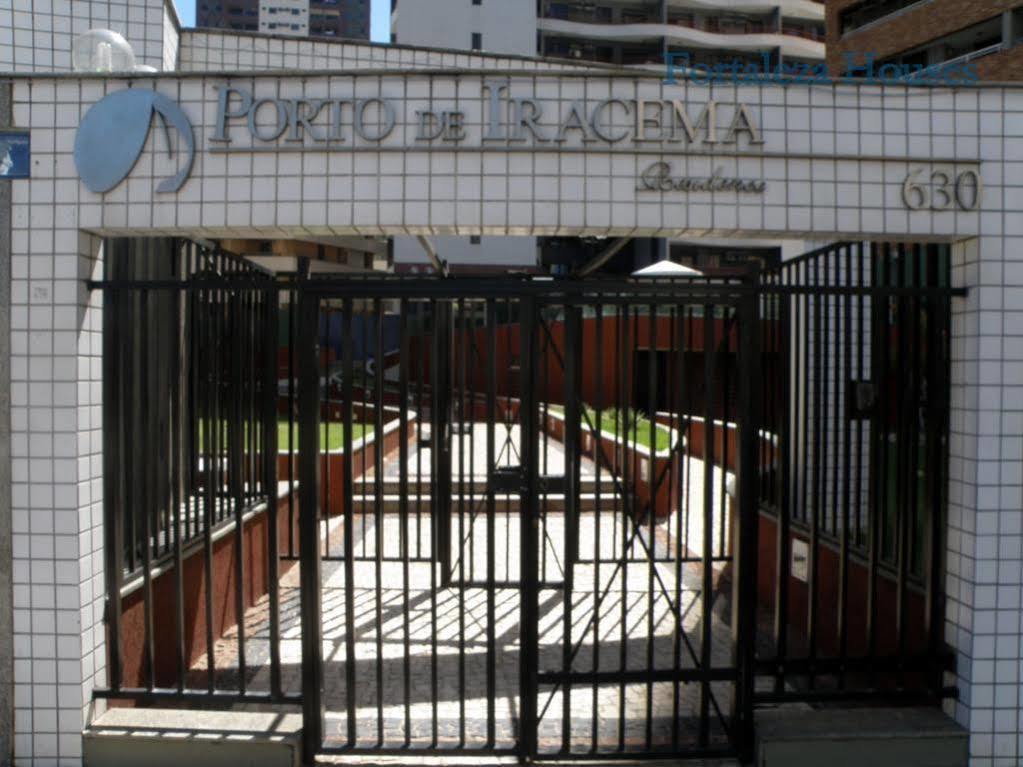 Fortour Porto De Iracema Apartamento Fortaleza (Ceara)