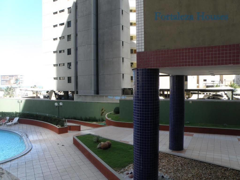 Fortour Porto De Iracema Apartamento Fortaleza (Ceara)