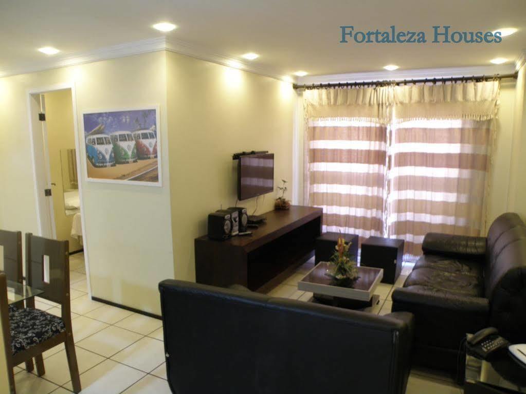 Apartamento Fortour Porto De Iracema *