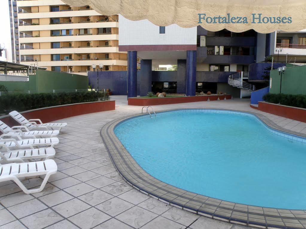 Fortour Porto De Iracema Apartamento Fortaleza (Ceara)