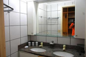 Apartamento Fortour Porto De Iracema *