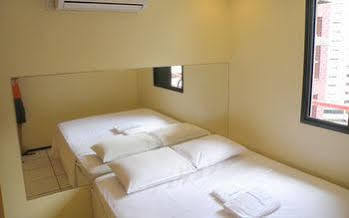 Apartamento Fortour Porto De Iracema *