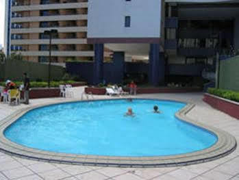 Apartamento Fortour Porto De Iracema *