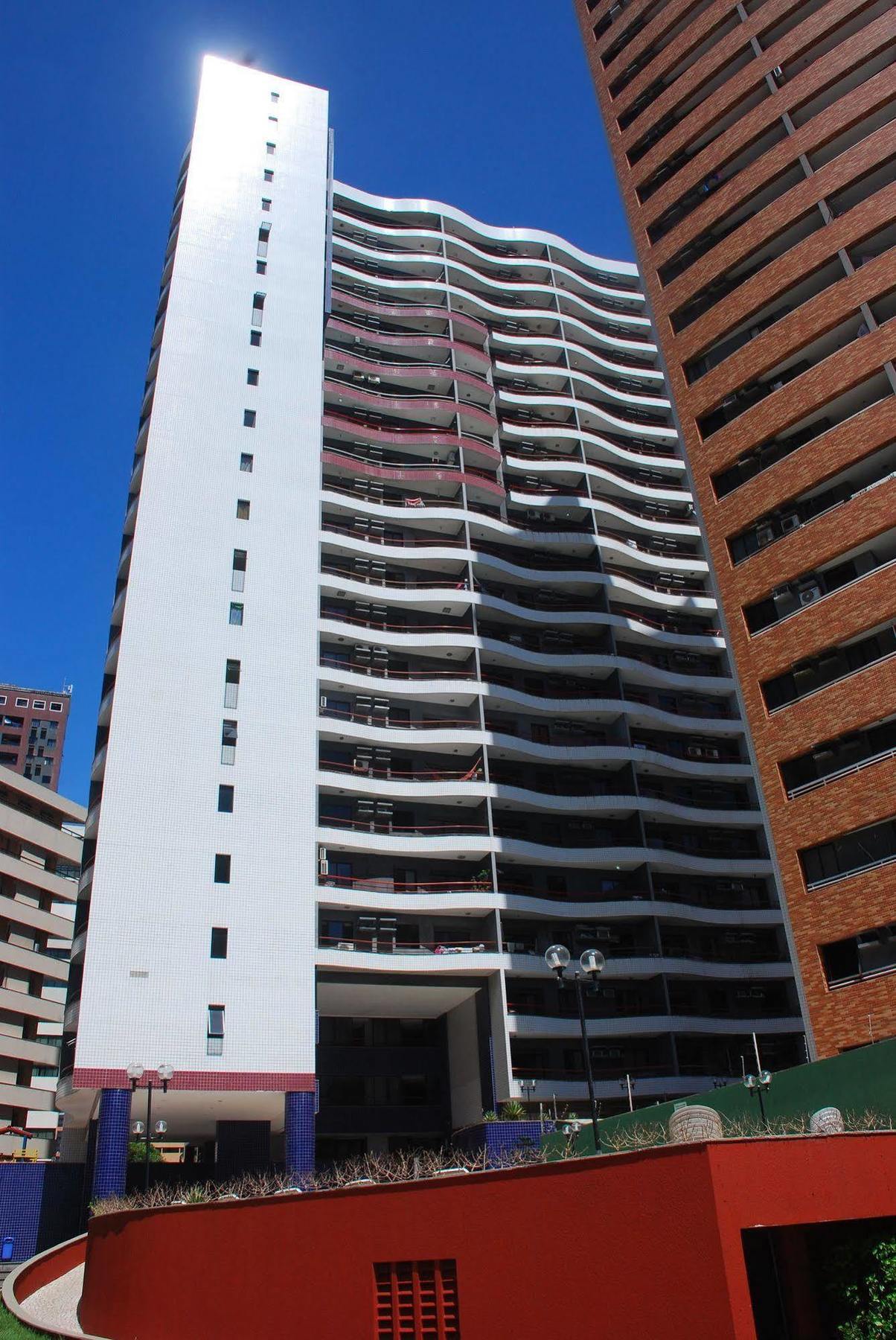 Apartamento Fortour Porto De Iracema Fortaleza (Ceara)