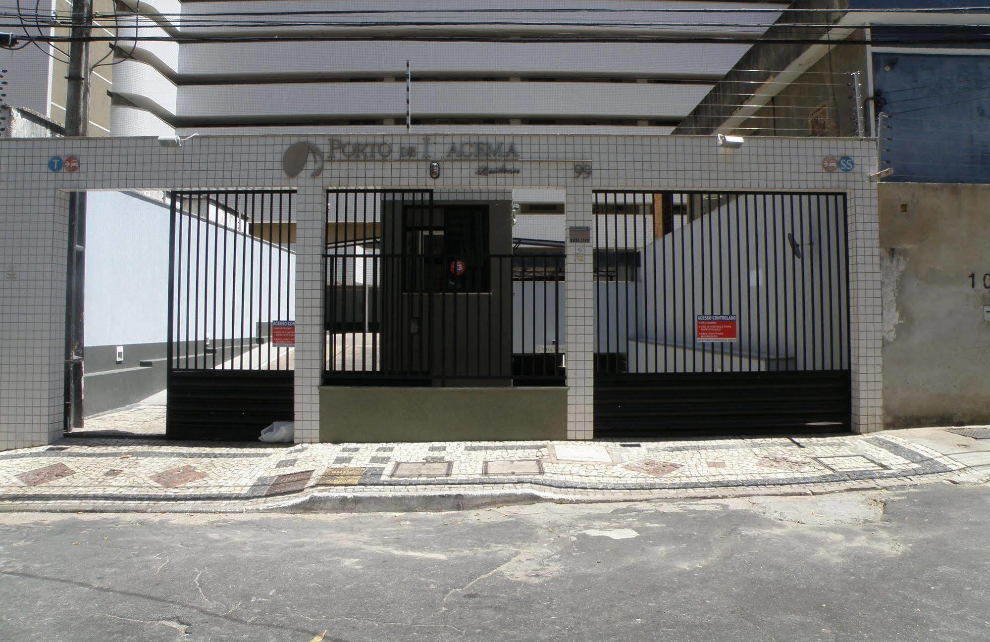 Apartamento Fortour Porto De Iracema Fortaleza (Ceara)
