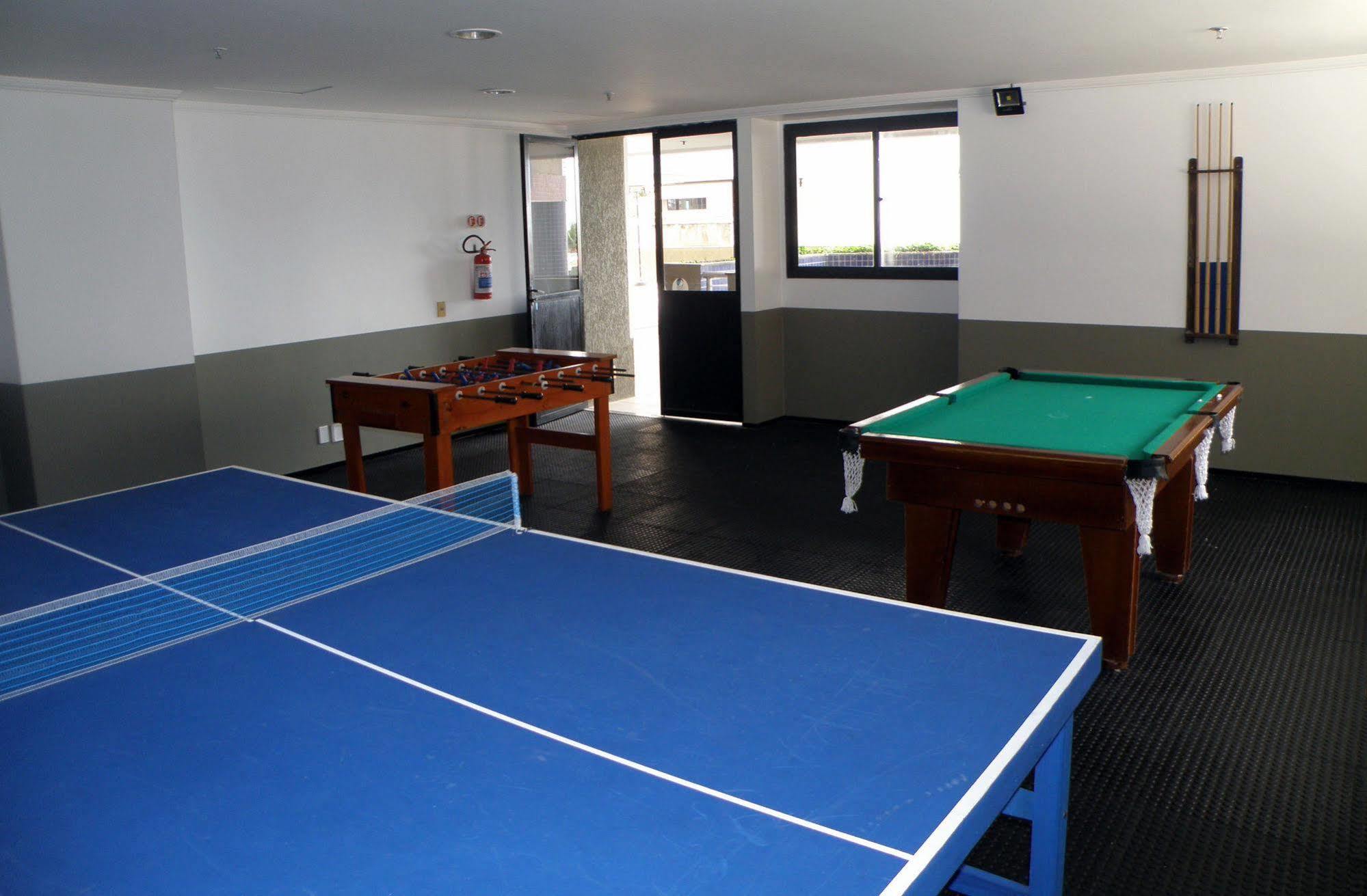 Fortour Porto De Iracema Apartamento *
