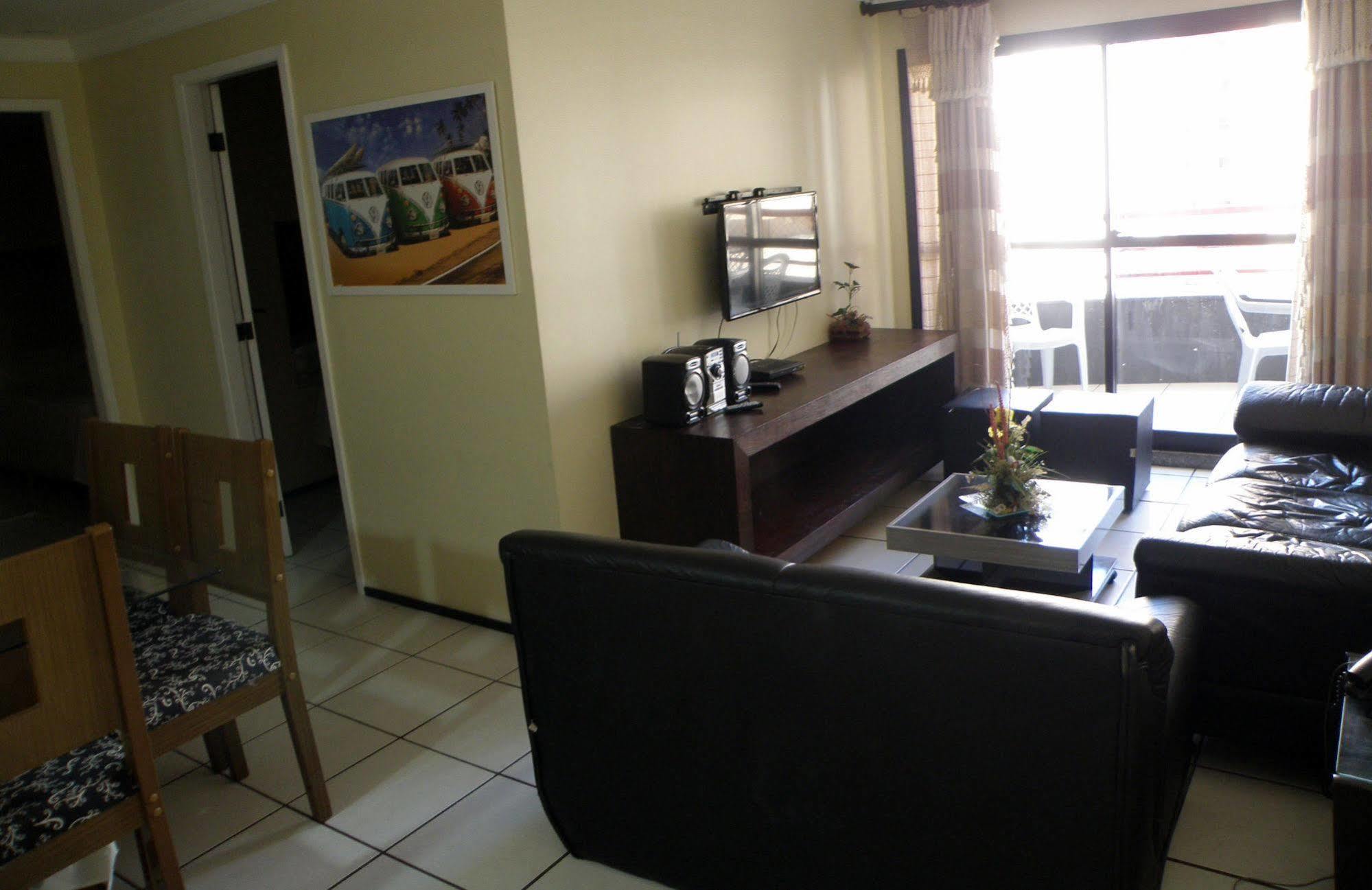 Apartamento Fortour Porto De Iracema Fortaleza (Ceara)