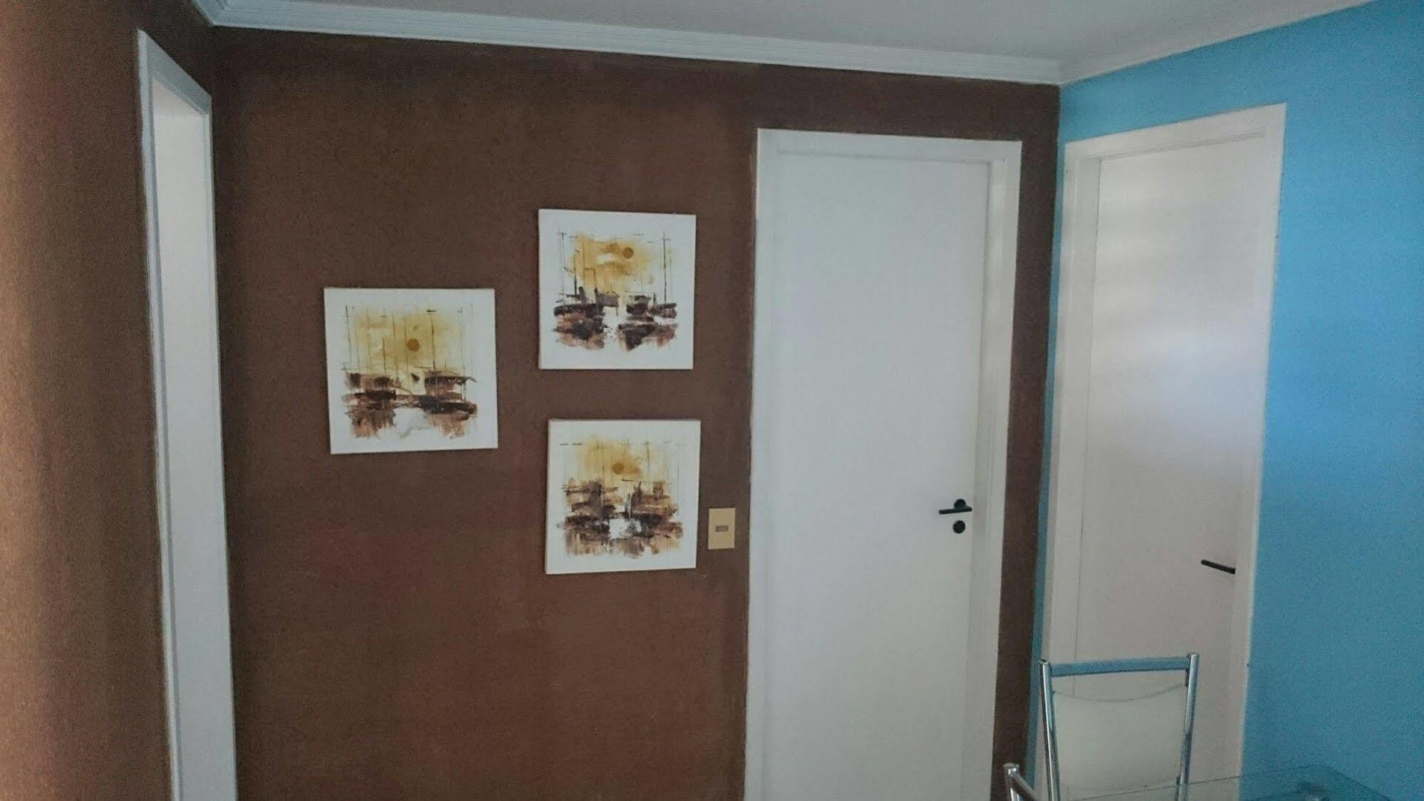 Fortour Porto De Iracema Apartamento