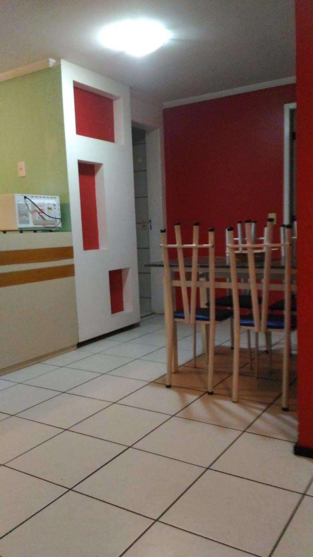 Fortour Porto De Iracema Apartamento Fortaleza (Ceara)