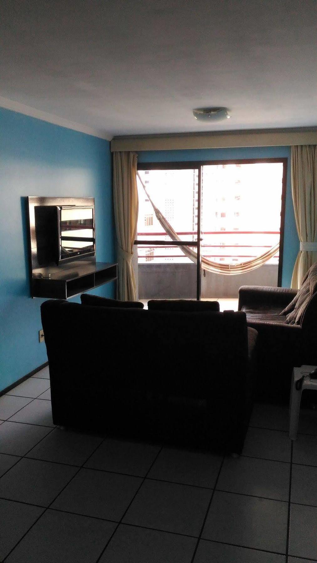 Apartamento Fortour Porto De Iracema Fortaleza (Ceara)