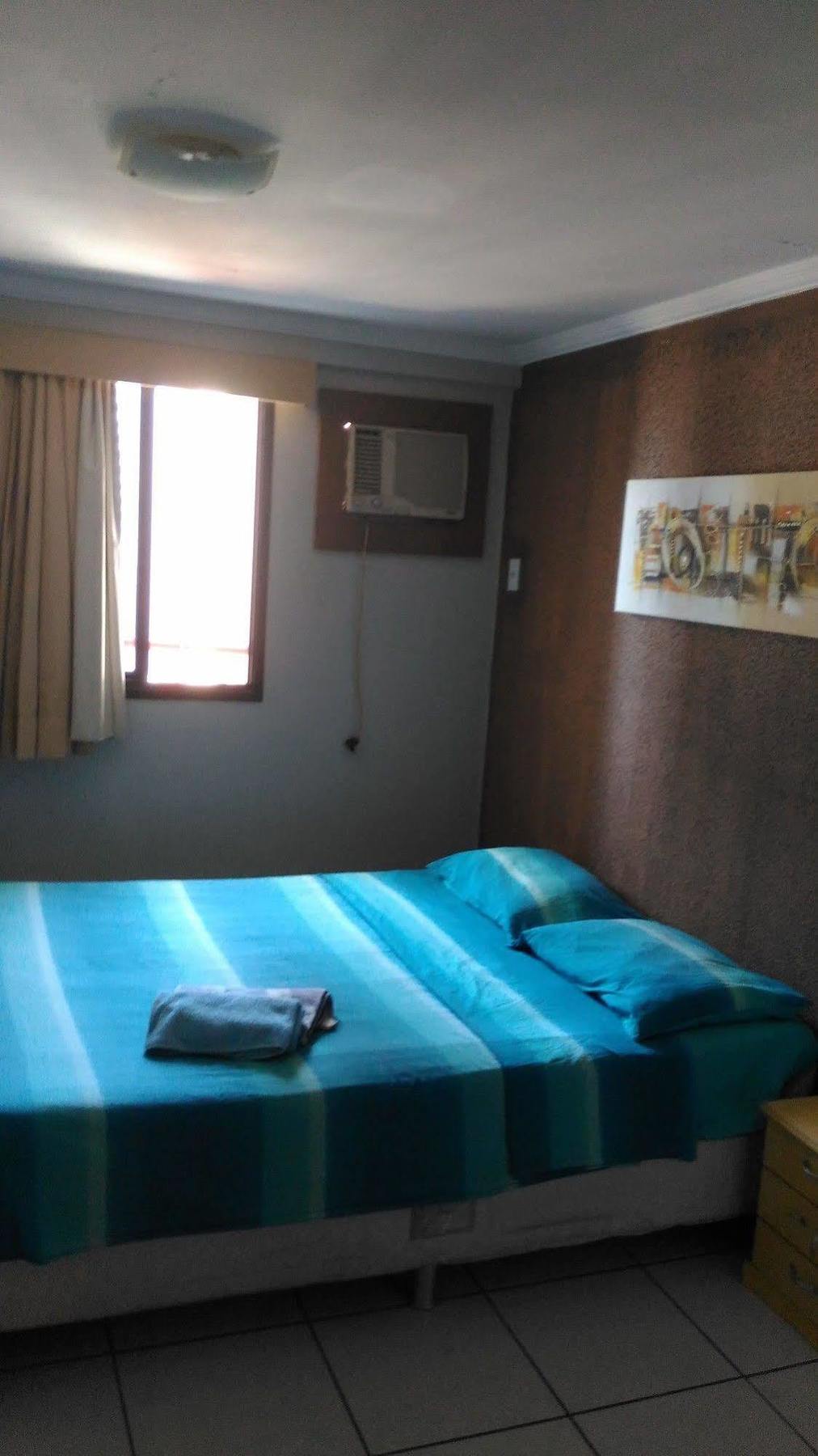 Fortour Porto De Iracema Apartamento Fortaleza (Ceara)